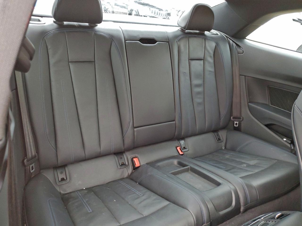 2019 AUDI A5