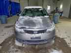 2010 KIA FORTE