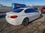2016 BMW 5 series