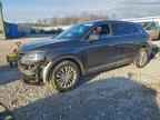 2018 LINCOLN MKX