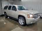 2008 CHEVROLET Suburban