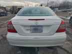 2009 MERCEDES-BENZ E-Class