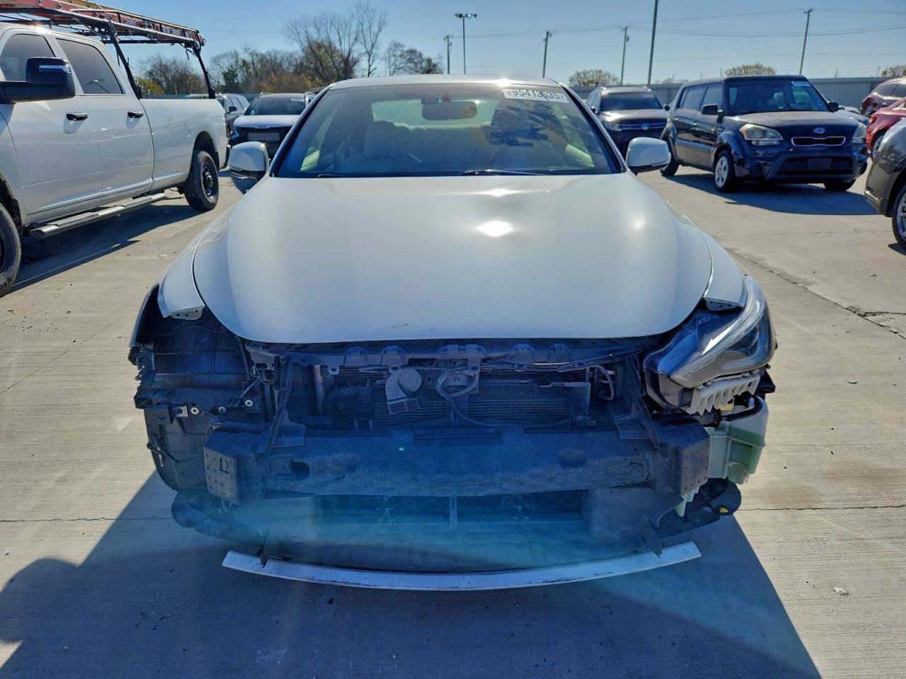 2018 INFINITI Q60