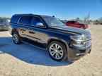 2016 CHEVROLET Tahoe