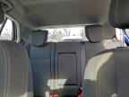2017 CHEVROLET TRAX