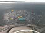 2002 CHEVROLET Silverado