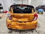 2019 CHEVROLET Spark