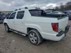 2012 HONDA Ridgeline