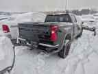 2022 CHEVROLET Silverado