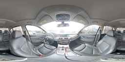 2011 BMW 5 series