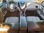 2010 CHEVROLET EQUINOX