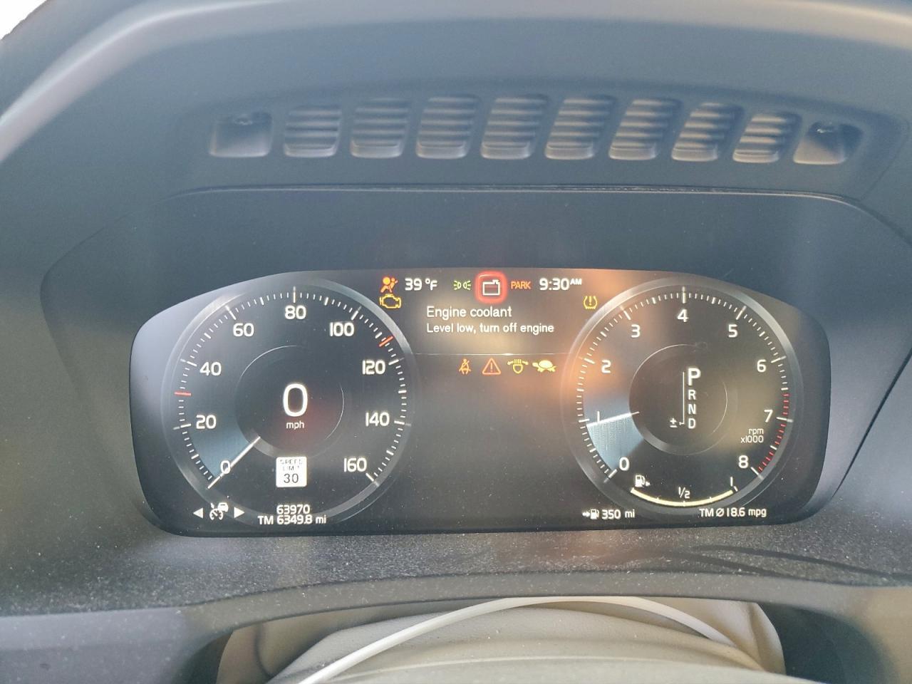 2021 VOLVO XC90