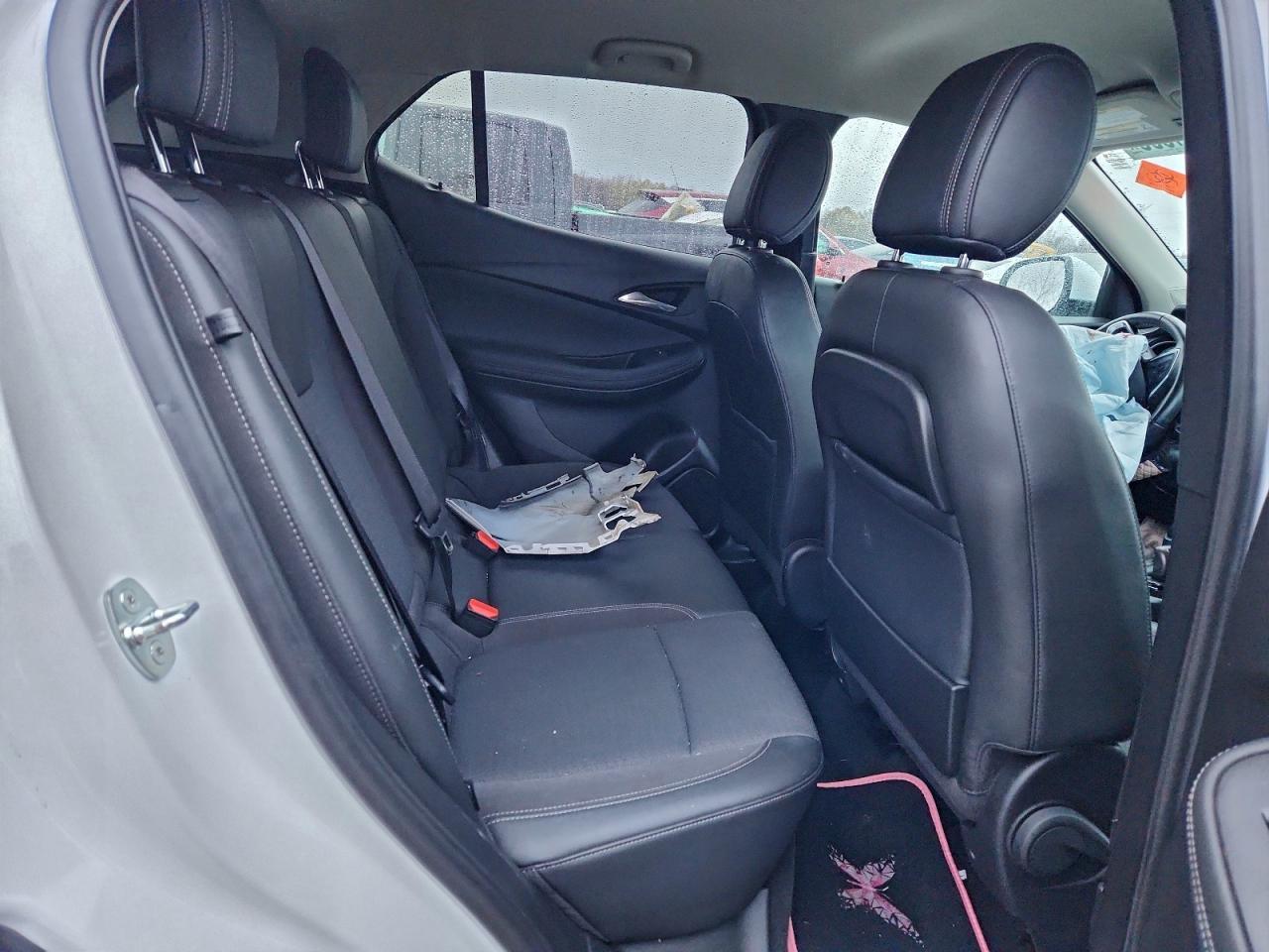 2020 BUICK Encore GX
