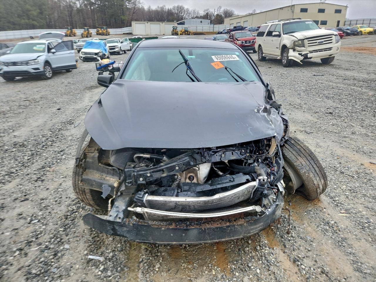 2013 CHEVROLET MALIBU