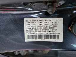 2014 ACURA TL