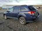 2013 SUBARU Outback