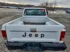 1991 JEEP Comanche