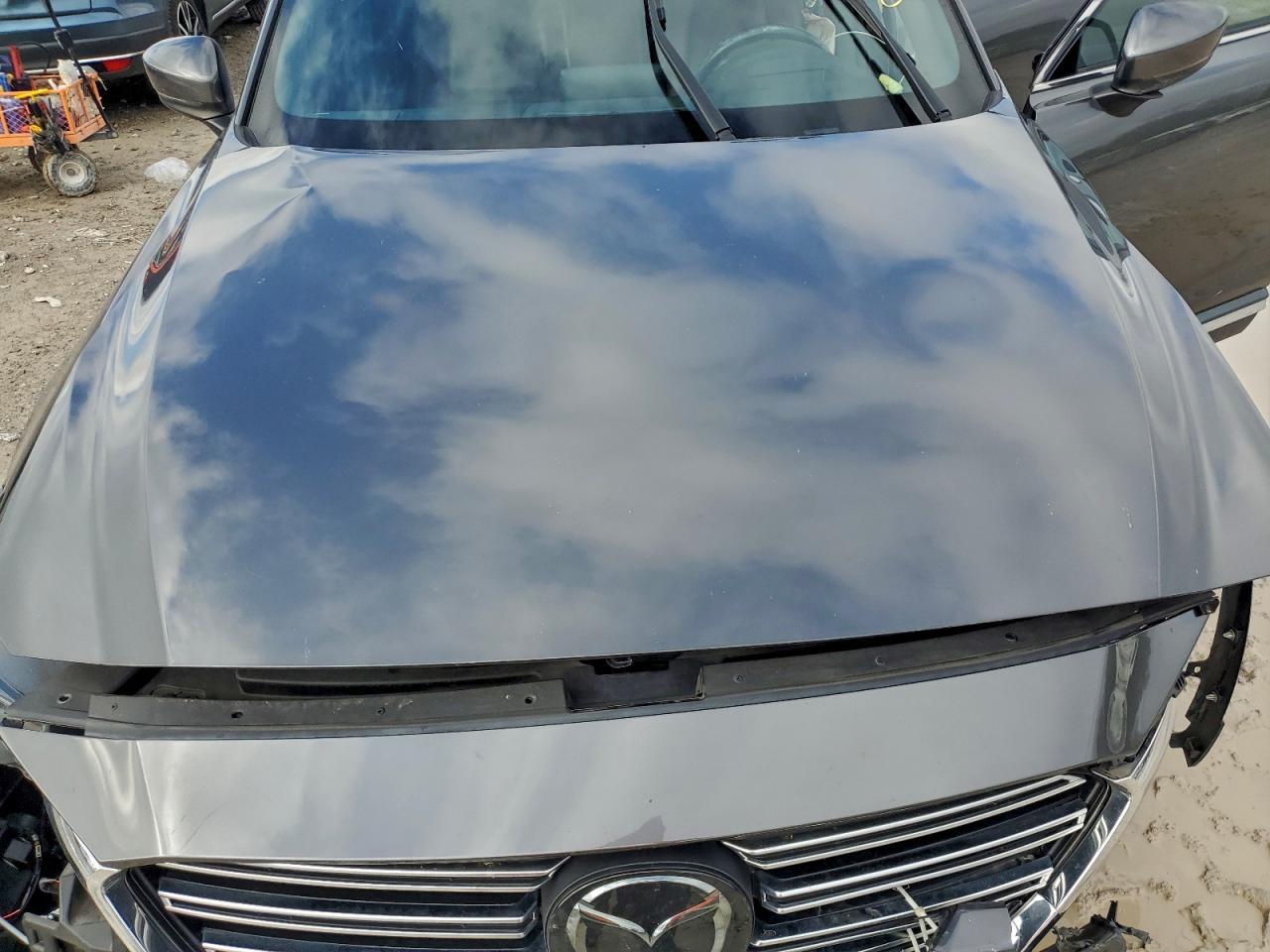 2018 MAZDA CX-9