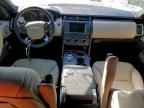 2017 LAND ROVER Discovery