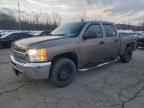 2012 CHEVROLET Silverado