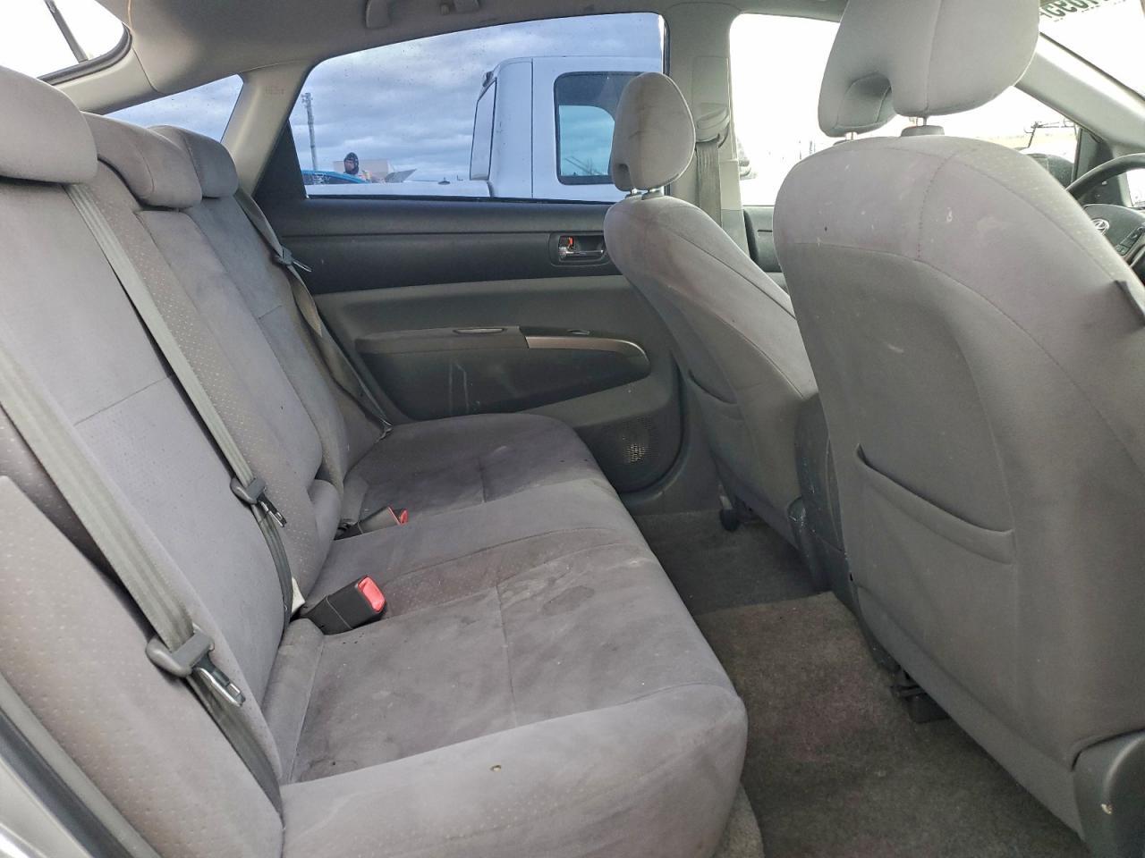 2006 TOYOTA PRIUS