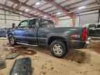 2004 CHEVROLET Silverado