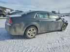 2009 CHEVROLET MALIBU
