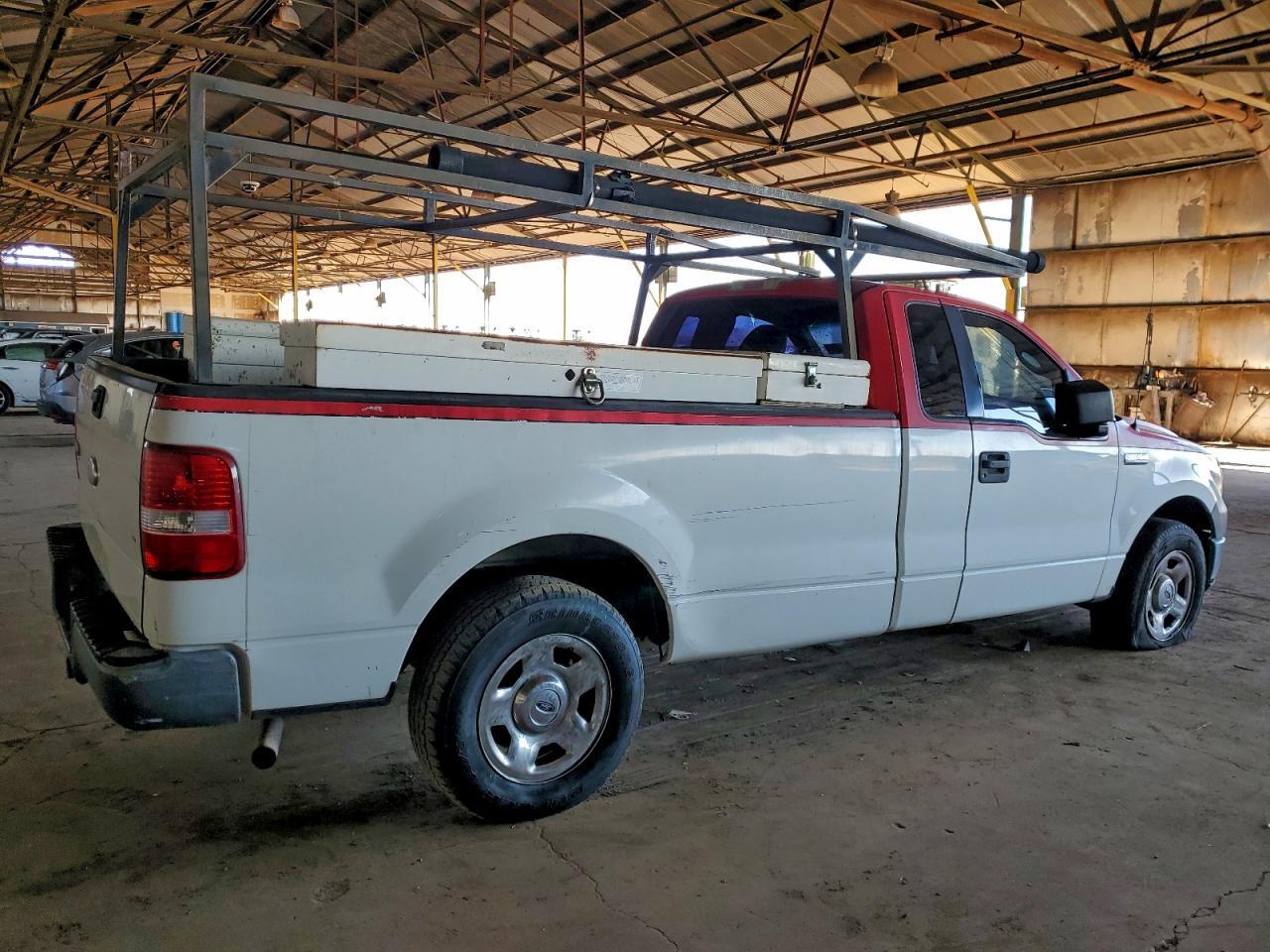 2006 FORD F-150