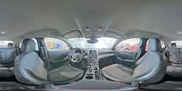 2014 CHEVROLET MALIBU