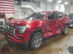 2025 GMC Terrain