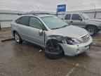 2008 LEXUS RX 400H