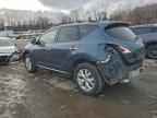 2014 NISSAN MURANO