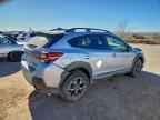 2022 SUBARU Crosstrek