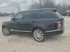 2017 LAND ROVER RANGE ROVER