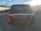 2011 HONDA ODYSSEY