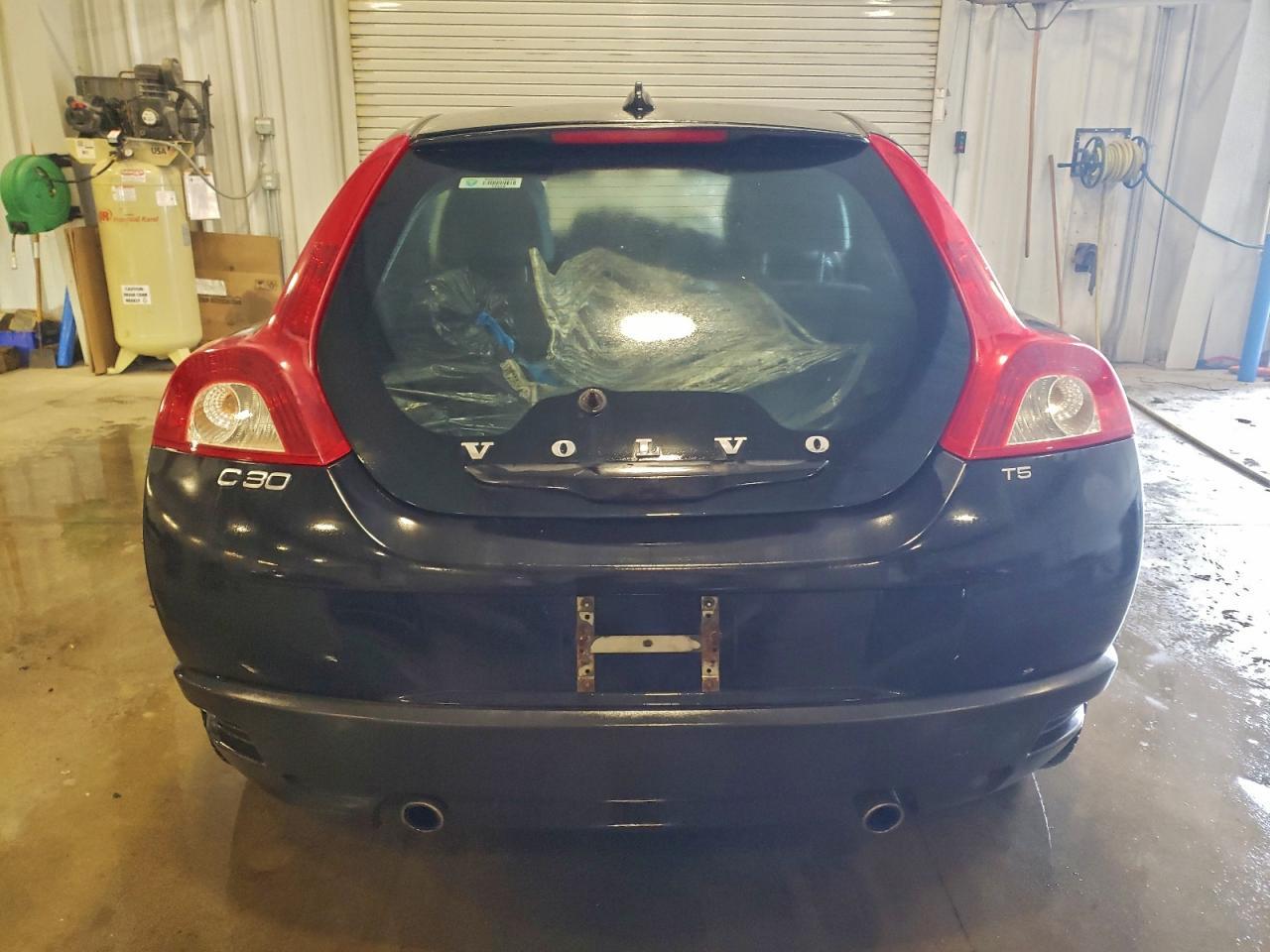 2009 VOLVO C30