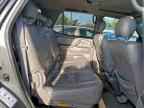 2007 TOYOTA Sequoia