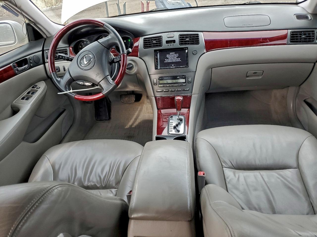 2003 LEXUS Es 300