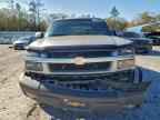 2004 CHEVROLET Avalanche