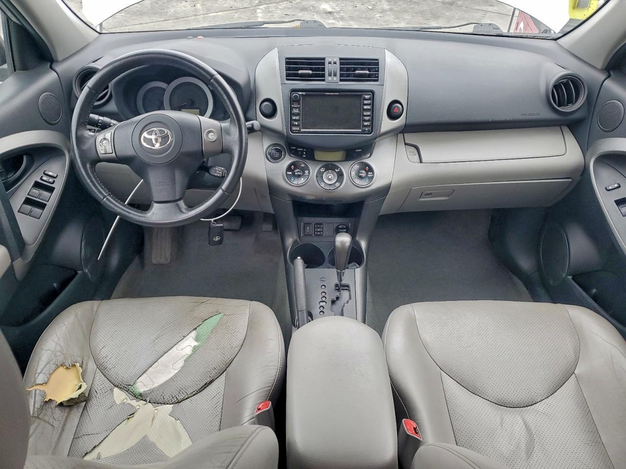 2010 TOYOTA RAV4