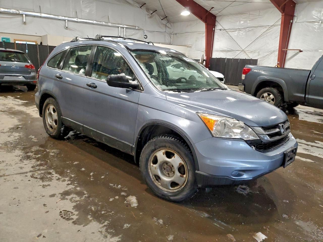 2011 HONDA CR-V