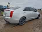 2016 CADILLAC ATS