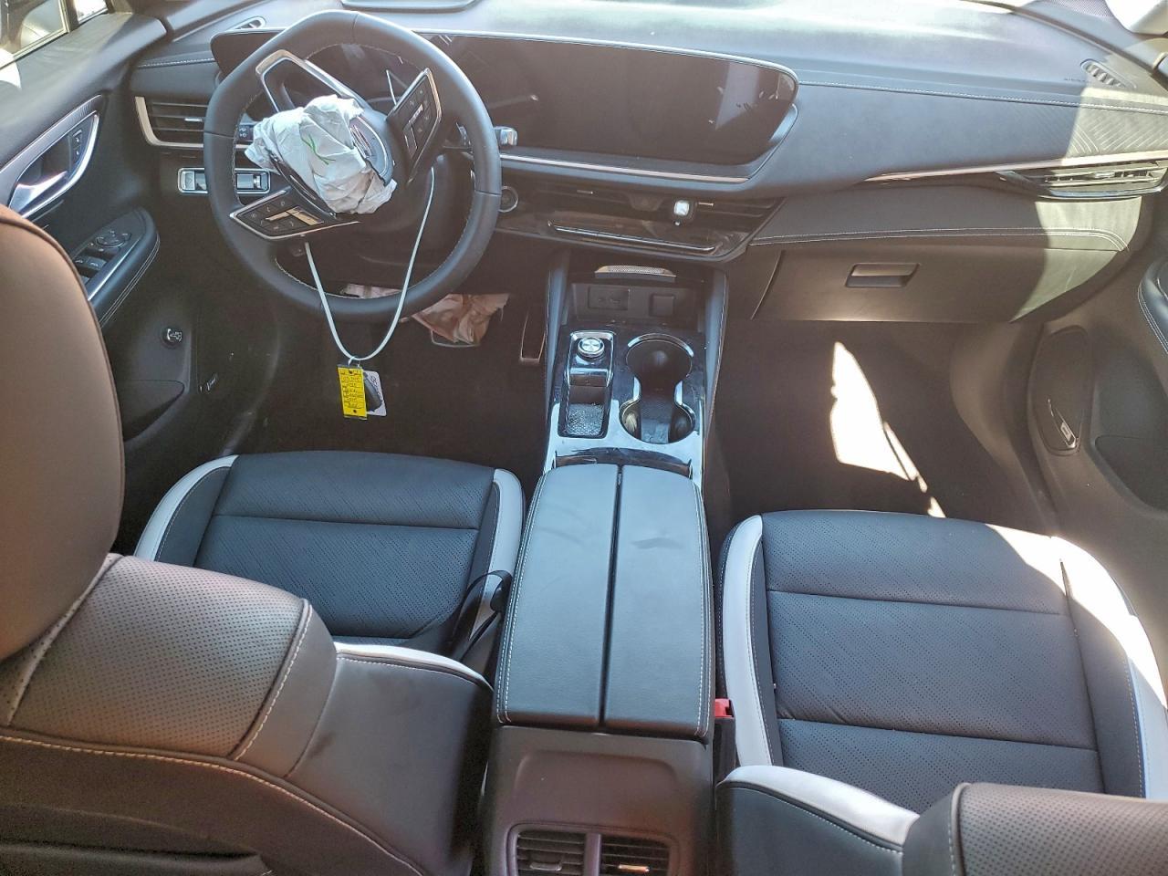 2025 BUICK Envision