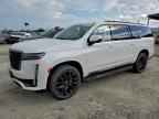 2024 CADILLAC Escalade ESV