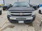 2011 CHEVROLET Silverado