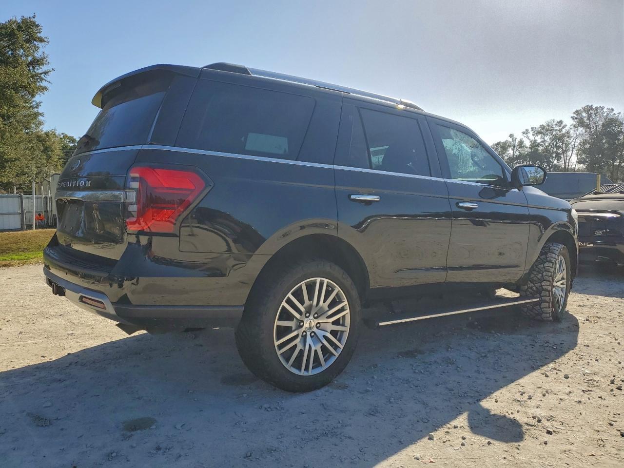 2023 FORD Expedition