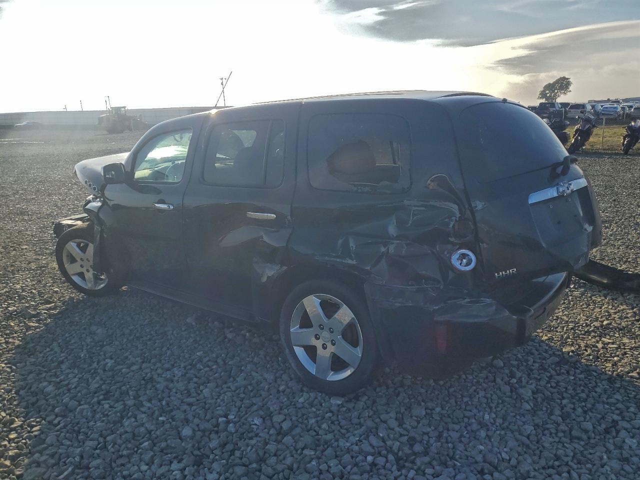 2006 CHEVROLET HHR