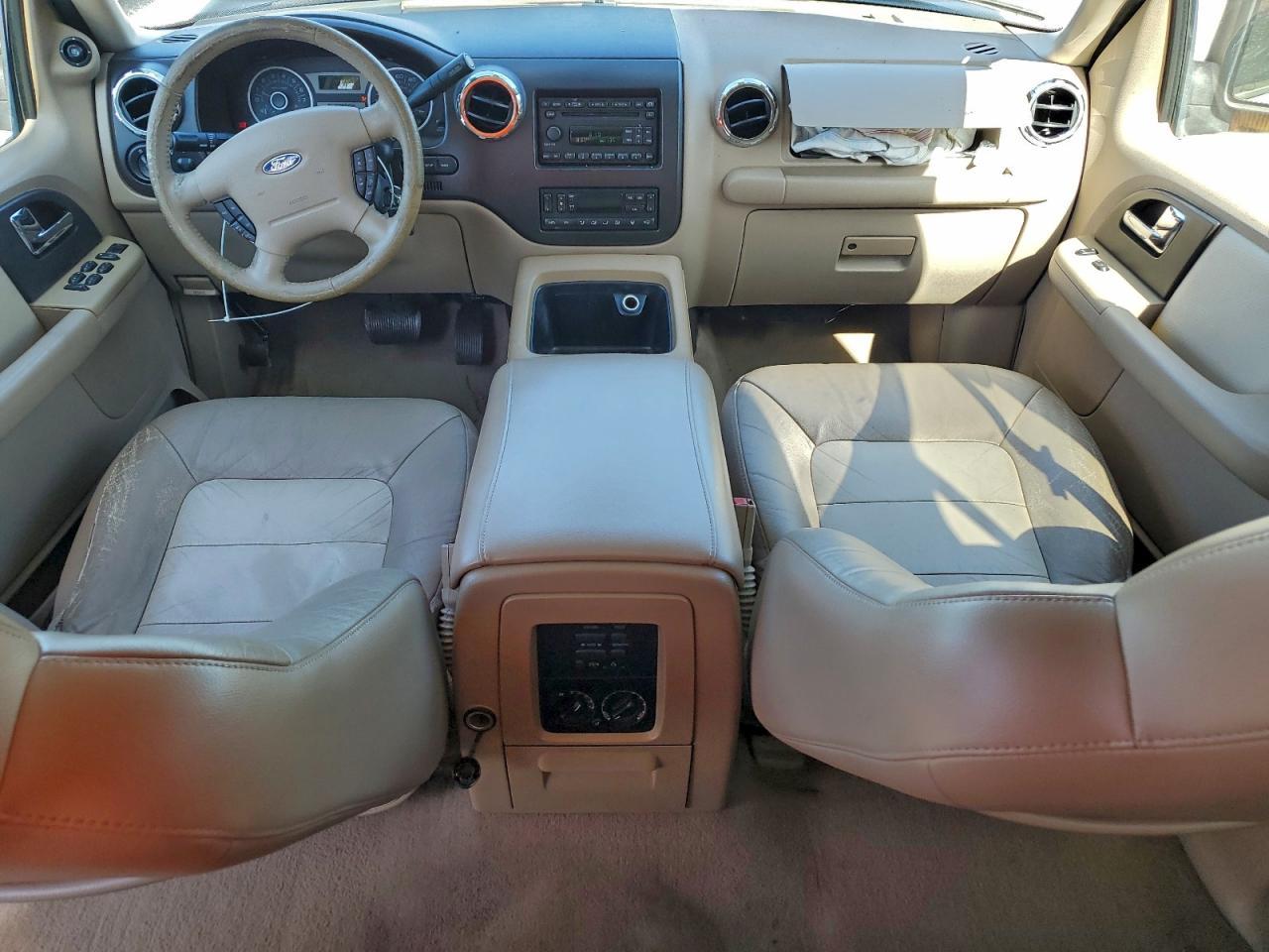 2005 FORD Expedition