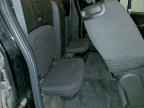 2011 NISSAN Frontier