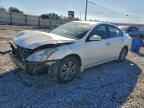2010 NISSAN ALTIMA